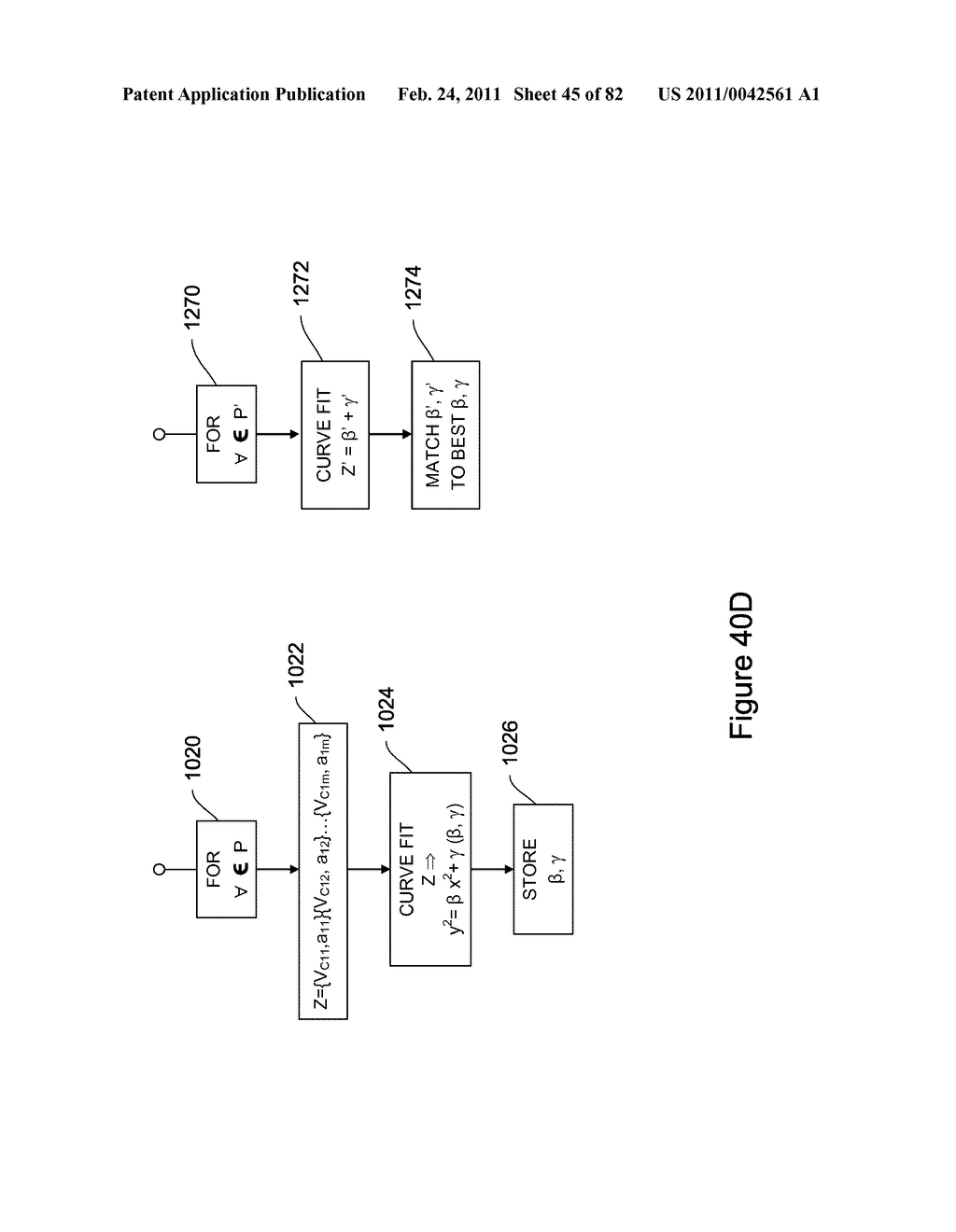 METHODS AND APPARATUS FOR ENHANCED ION BASED SAMPLE DETECTION USING SELECTIVE PRE-SEPARATION AND AMPLIFICATON - diagram, schematic, and image 46