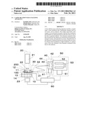 LASER ABLATION MASS ANALYZING APPARATUS diagram and image