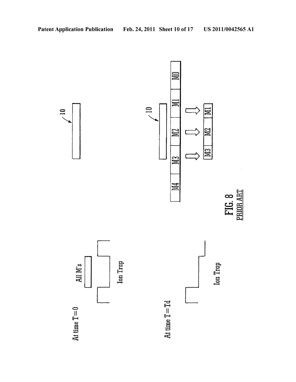 Mass Spectrometer - diagram, schematic, and image 11