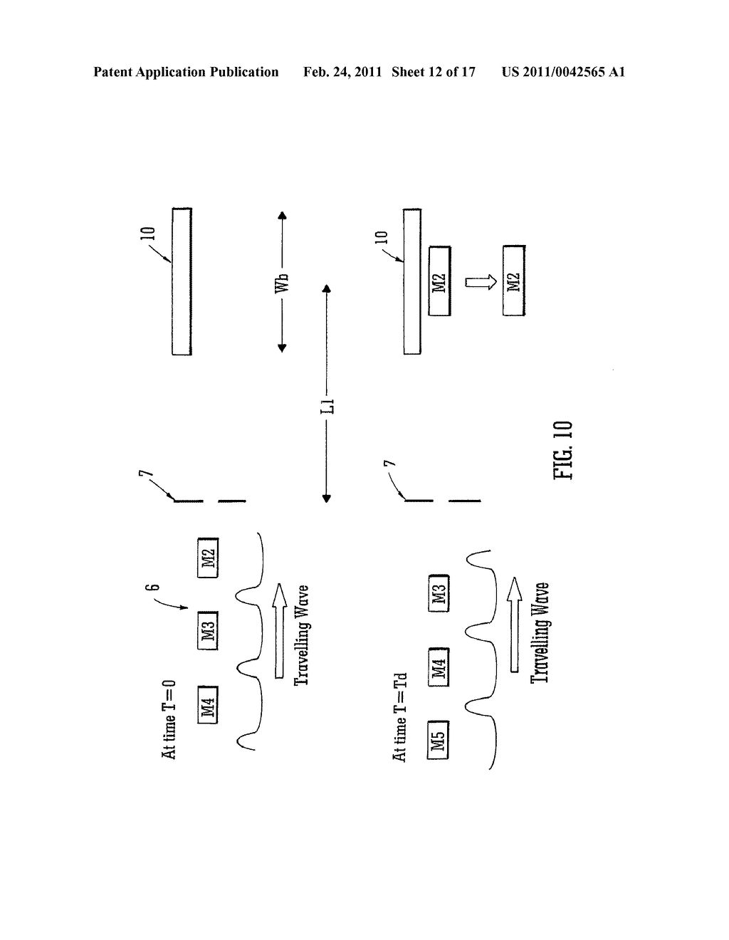 Mass Spectrometer - diagram, schematic, and image 13