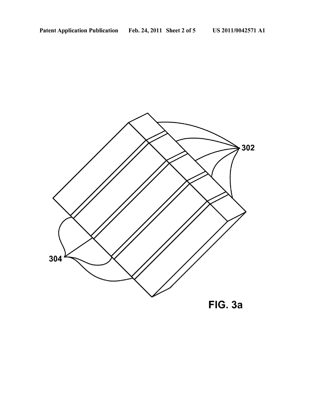 Scintillation Detector Assembly - diagram, schematic, and image 03