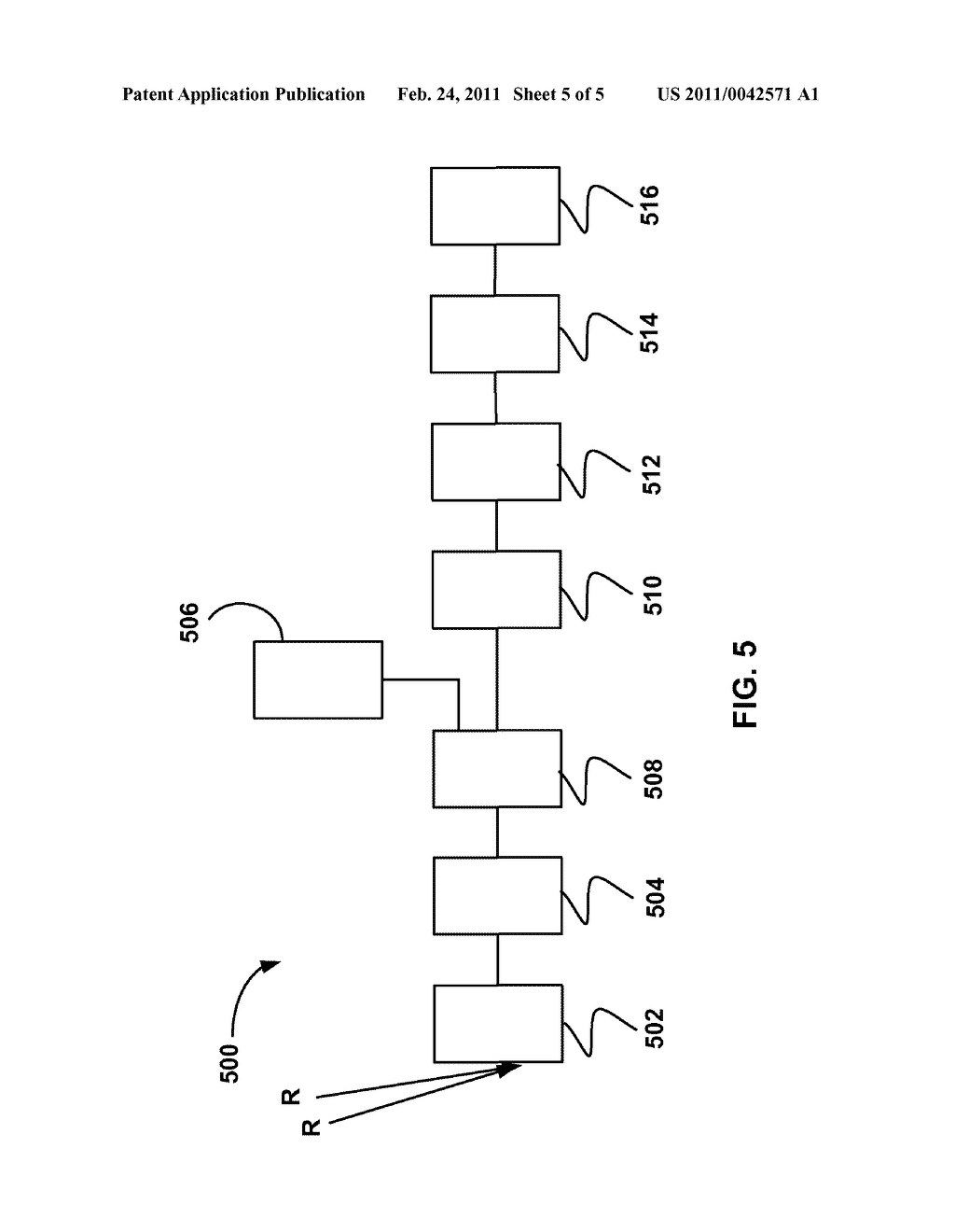 Scintillation Detector Assembly - diagram, schematic, and image 06