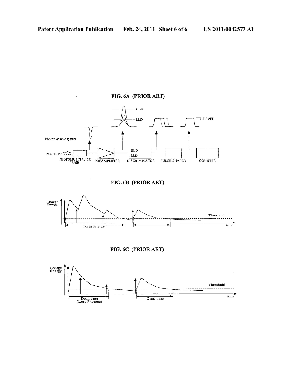 System and method counting photons - diagram, schematic, and image 07