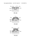 CHARGED PARTICLE LITHOGRAPHY APPARATUS AND METHOD OF GENERATING VACUUM IN A VACUUM CHAMBER diagram and image