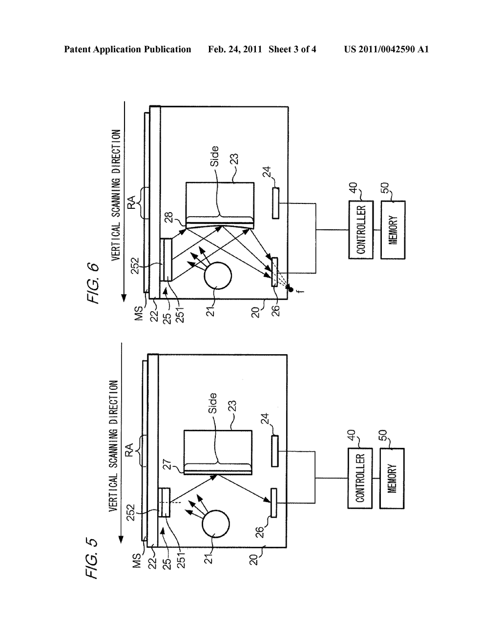 IMAGE READING DEVICE - diagram, schematic, and image 04