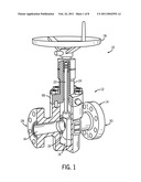 CONTROL VALVE diagram and image