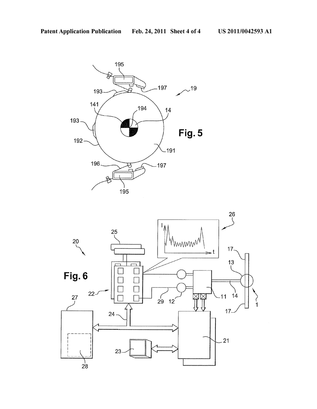 DEVICE AND METHOD FOR DETECTING A FAILURE IN A POWERED VALVE - diagram, schematic, and image 05