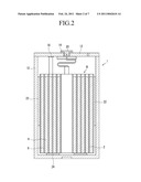 METHOD FOR PREPARING CATHODE ACTIVE MATERIAL FOR LITHIUM SECONDARY BATTERY diagram and image