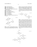 CHIRAL COMPOUNDS, LIQUID CRYSTAL COMPOSITIONS AND POLYMER NETWORKS DERIVED THEREFROM diagram and image