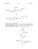 CHIRAL COMPOUNDS, LIQUID CRYSTAL COMPOSITIONS AND POLYMER NETWORKS DERIVED THEREFROM diagram and image