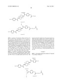CHIRAL COMPOUNDS, LIQUID CRYSTAL COMPOSITIONS AND POLYMER NETWORKS DERIVED THEREFROM diagram and image