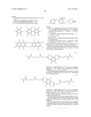 CHIRAL COMPOUNDS, LIQUID CRYSTAL COMPOSITIONS AND POLYMER NETWORKS DERIVED THEREFROM diagram and image