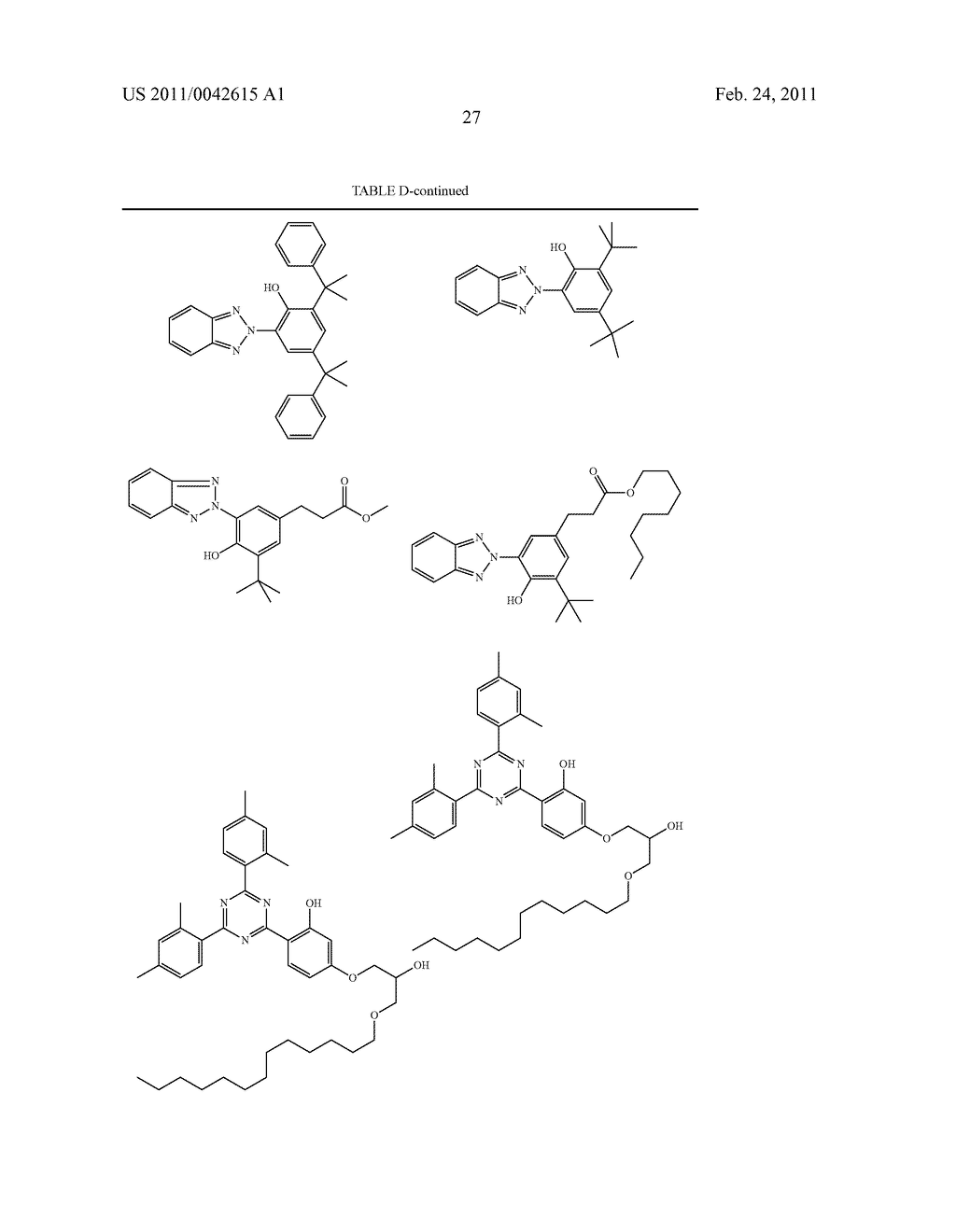 LIQUID-CRYSTAL MEDIUM - diagram, schematic, and image 28