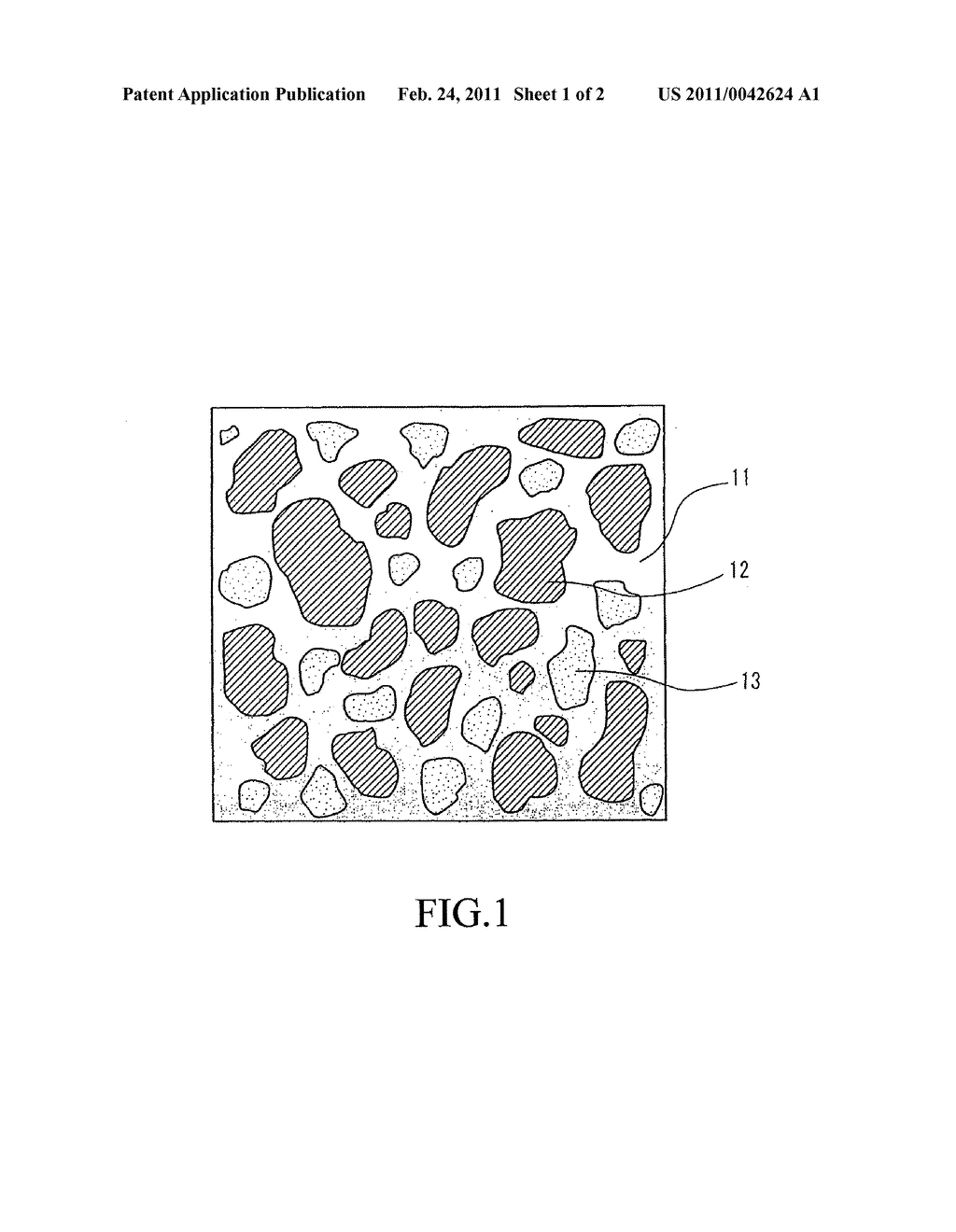 METHOD FOR PRODUCING CONDUCTIVE THERMOPLASTIC ELASTOMER COMPOSITION AND CONDUCTIVE ROLLER COMPOSED OF SAME - diagram, schematic, and image 02