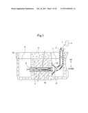 CABLE-INSERTING APPARATUS diagram and image