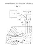 CABLE-INSERTING APPARATUS diagram and image