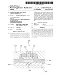 METHOD OF FABRICATING PHASE CHANGE MEMORY CELL diagram and image