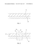 METHOD OF FABRICATING PHASE CHANGE MEMORY CELL diagram and image