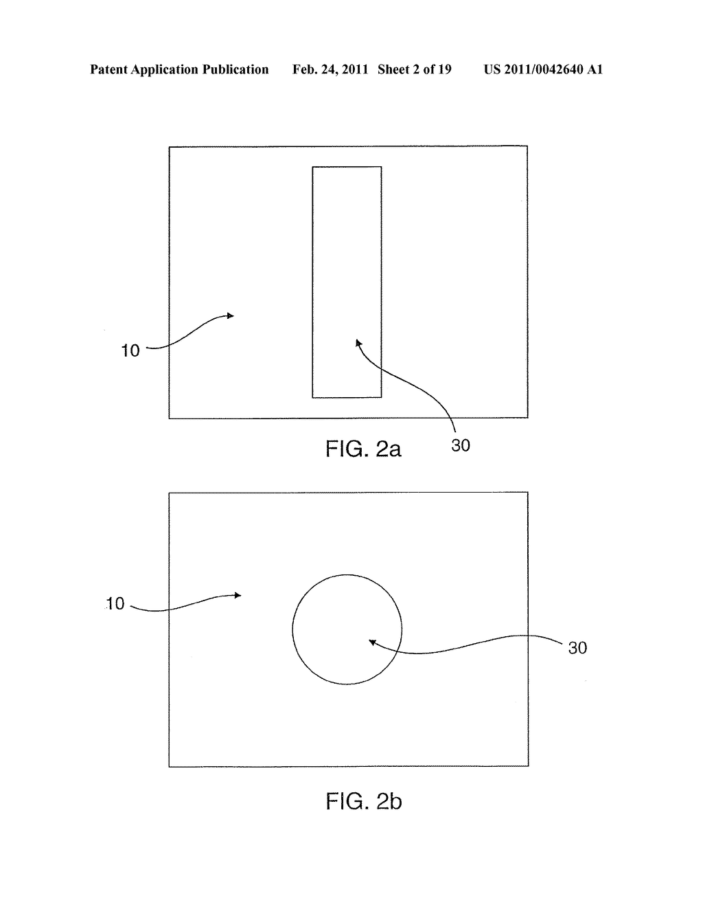 METHOD OF FABRICATING PHASE CHANGE MEMORY CELL - diagram, schematic, and image 03