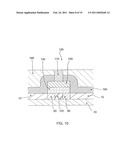 METHOD OF FABRICATING PHASE CHANGE MEMORY CELL diagram and image