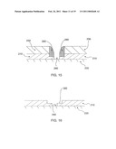 METHOD OF FABRICATING PHASE CHANGE MEMORY CELL diagram and image