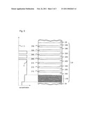 Optoelectronic Semiconductor Chip Having a Multiple Quantum Well Structure diagram and image