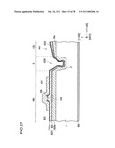 Nitride semiconductor wafer, nitride semiconductor chip, method of manufacture thereof, and semiconductor device diagram and image