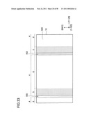 Nitride semiconductor wafer, nitride semiconductor chip, method of manufacture thereof, and semiconductor device diagram and image