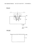 Nitride semiconductor wafer, nitride semiconductor chip, method of manufacture thereof, and semiconductor device diagram and image