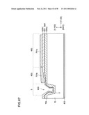 Nitride semiconductor wafer, nitride semiconductor chip, method of manufacture thereof, and semiconductor device diagram and image