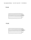 Nitride semiconductor wafer, nitride semiconductor chip, method of manufacture thereof, and semiconductor device diagram and image