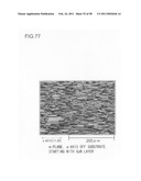 Nitride semiconductor wafer, nitride semiconductor chip, method of manufacture thereof, and semiconductor device diagram and image