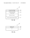 RECONFIGURABLE LOGIC DEVICE USING SPIN ACCUMULATION AND DIFFUSION diagram and image