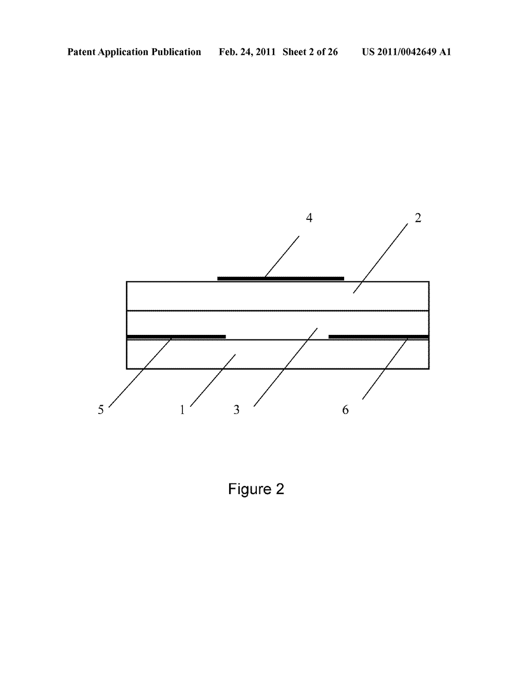 Thin-Film Transistor, Carbon-Based Layer and Method of Producing Thereof - diagram, schematic, and image 03