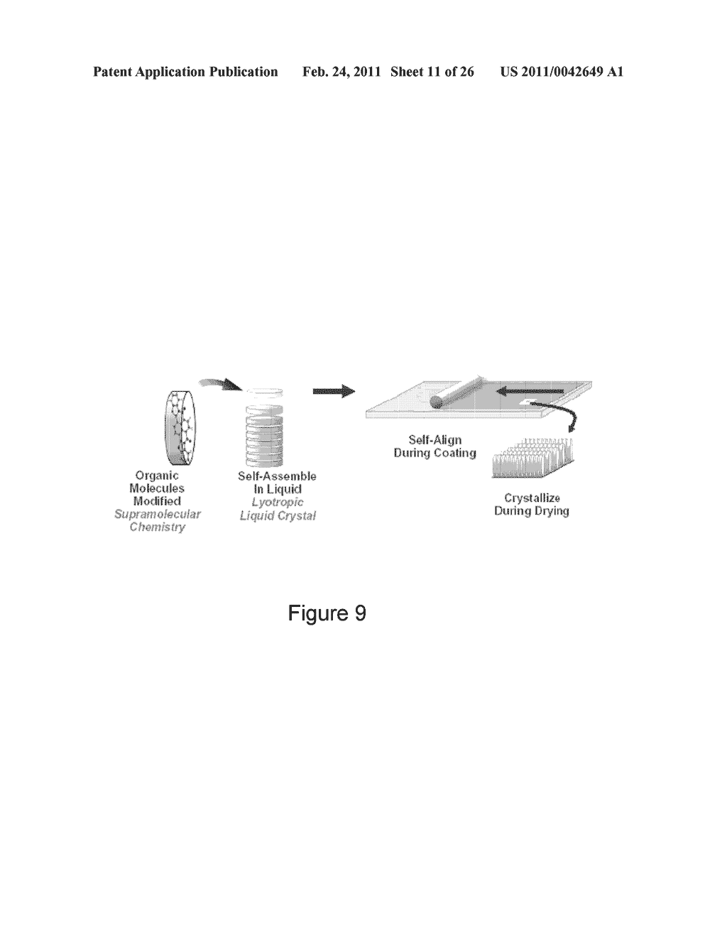 Thin-Film Transistor, Carbon-Based Layer and Method of Producing Thereof - diagram, schematic, and image 12