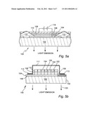 Electronic Devices and Methods of Making the Same Using Solution Processing Techniques diagram and image