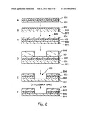 Electronic Devices and Methods of Making the Same Using Solution Processing Techniques diagram and image