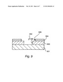 Electronic Devices and Methods of Making the Same Using Solution Processing Techniques diagram and image