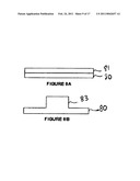 High Efficiency Electroluminescent Devices and Methods for Producing the Same diagram and image