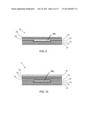 High Efficiency Electroluminescent Devices and Methods for Producing the Same diagram and image