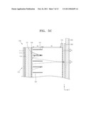 THIN FILM DEPOSITION APPARATUS, METHOD OF MANUFACTURING ORGANIC LIGHT-EMITTING DISPLAY DEVICE BY USING THE APPARATUS, AND ORGANIC LIGHT-EMITTING DISPLAY DEVICE MANUFACTURED BY USING THE METHOD diagram and image