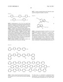 ORGANIC LUMINESCENT MEDIUM AND ORGANIC EL DEVICE diagram and image