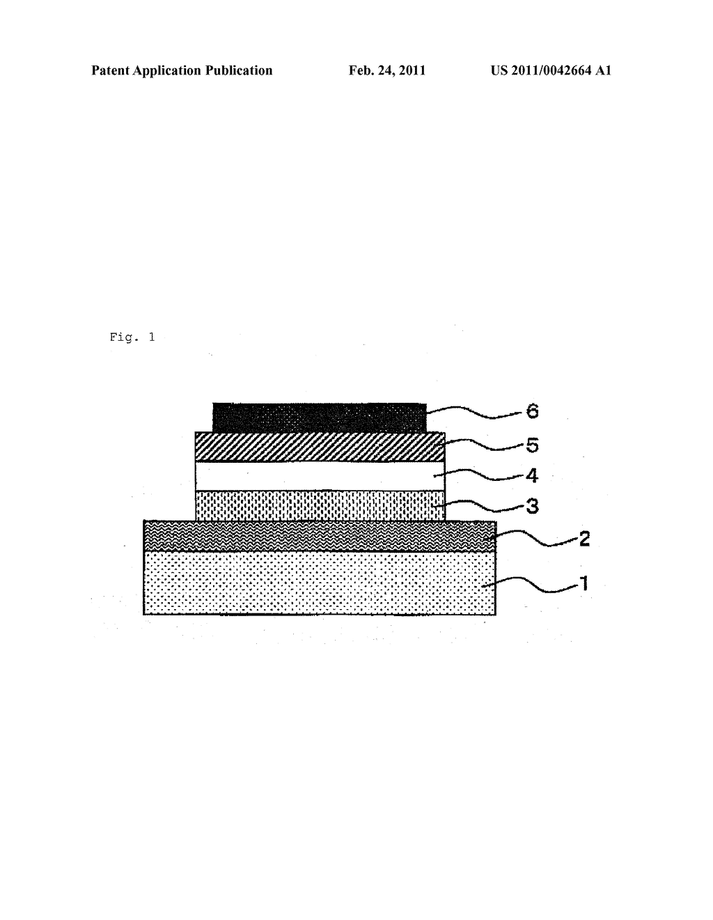 CHARGE-TRANSPORTING POLYMER COMPOUND AND ORGANIC ELECTROLUMINESCENCE ELEMENT USING THE SAME - diagram, schematic, and image 02