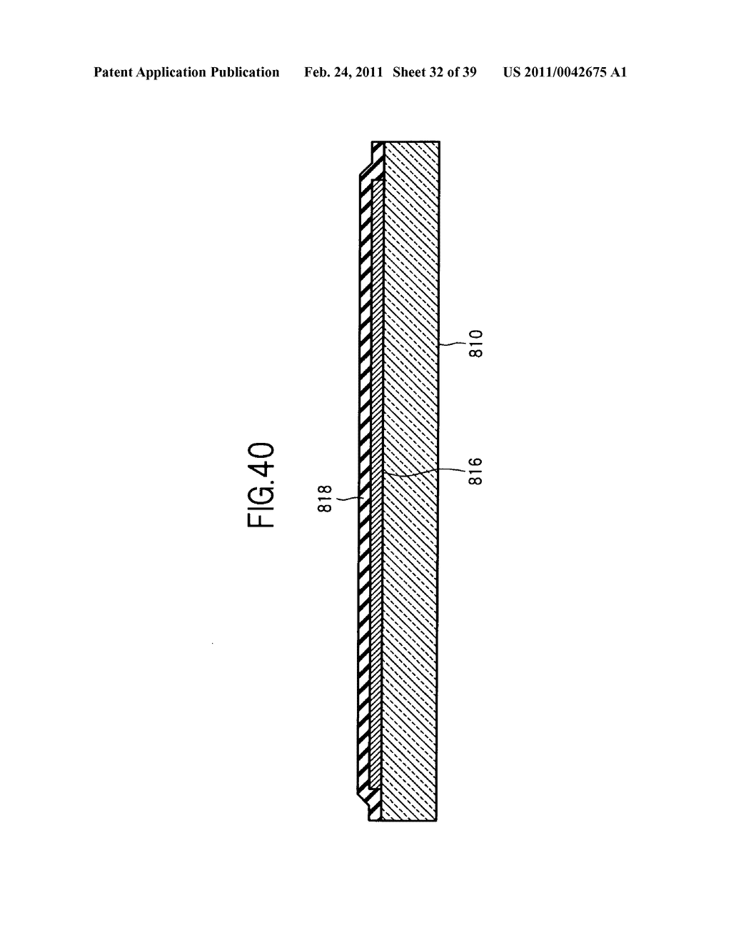 Display device and manufacturing method thereof - diagram, schematic, and image 33