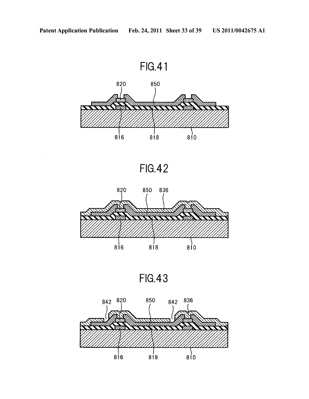 Display device and manufacturing method thereof - diagram, schematic, and image 34