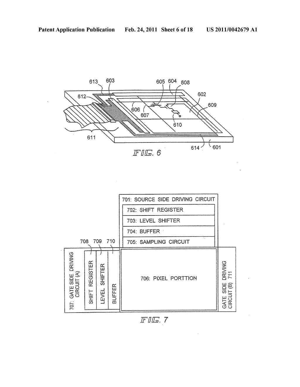 Electro-Optical Device and Electronic Device - diagram, schematic, and image 07