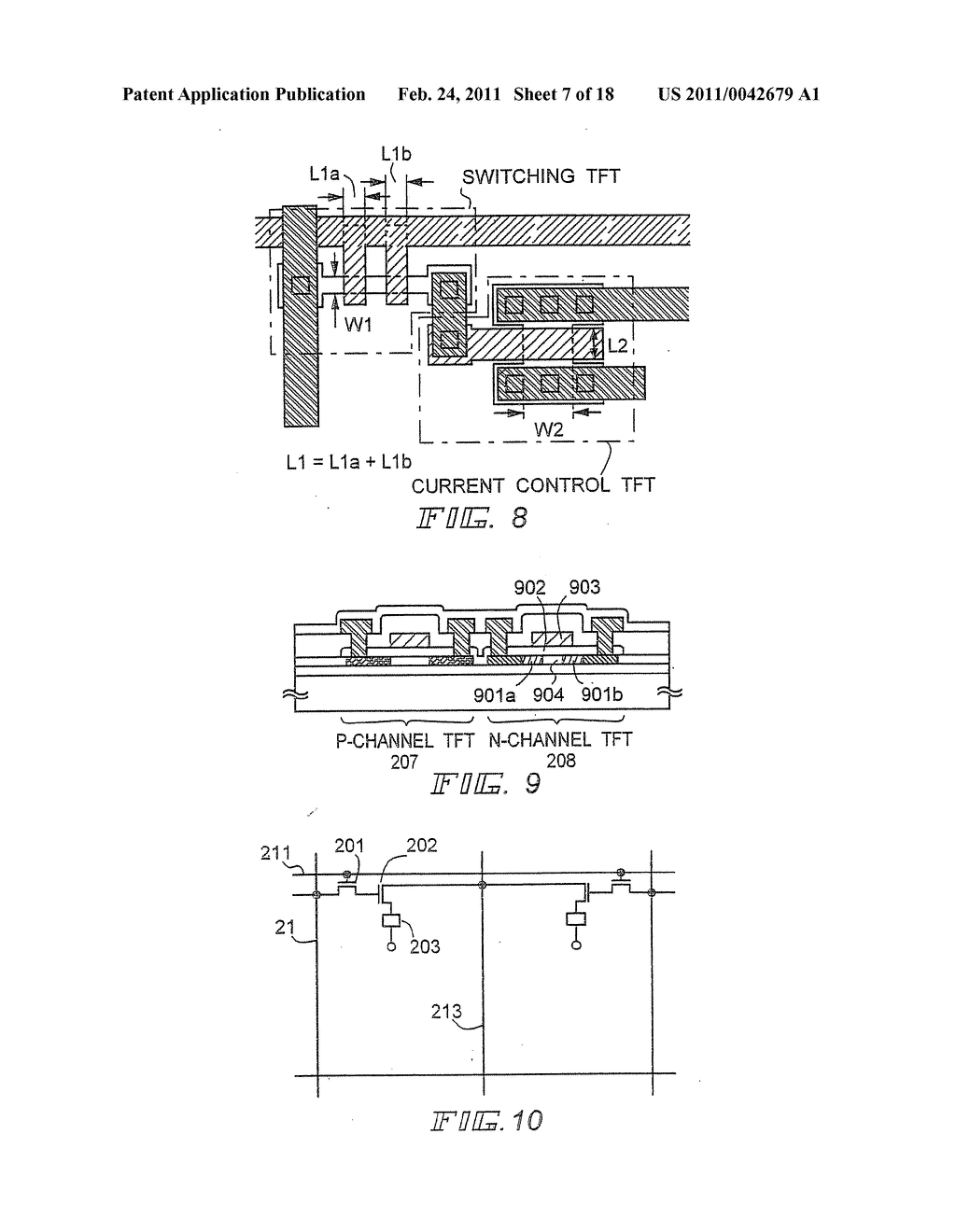 Electro-Optical Device and Electronic Device - diagram, schematic, and image 08