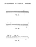 Substrate for light emitting diode package and light emitting diode package having the same diagram and image