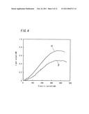 NITRIDE SEMI-CONDUCTIVE LIGHT EMITTING DEVICE diagram and image