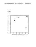 NITRIDE SEMI-CONDUCTIVE LIGHT EMITTING DEVICE diagram and image